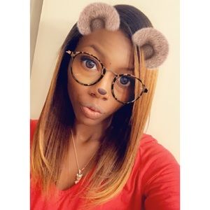 Meet your Posher, Brianna